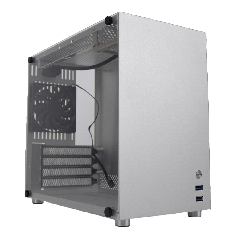 metalfish s5 matx case