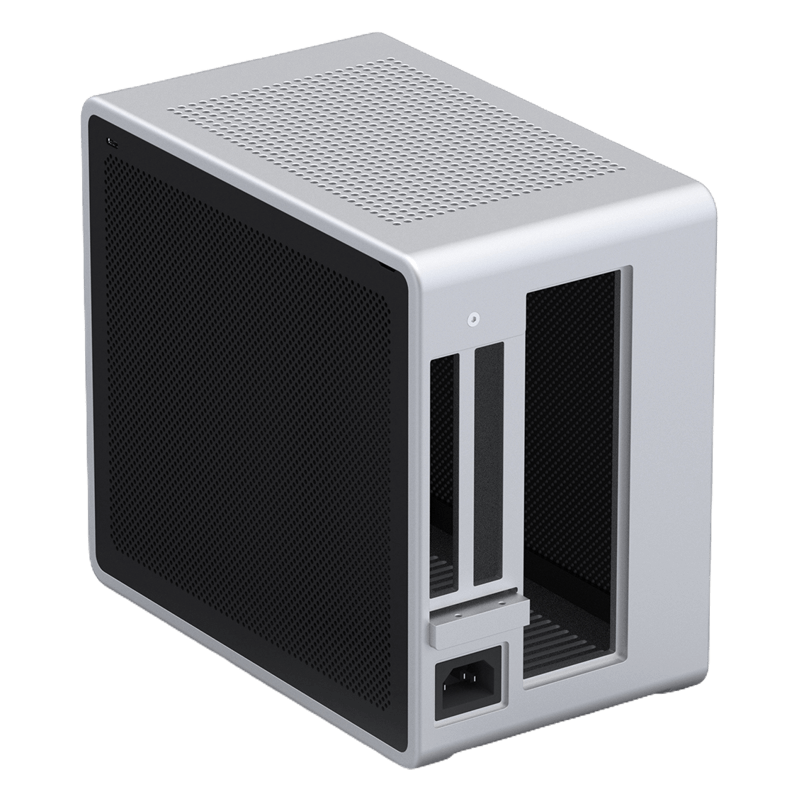 COOJ MQ6 - CaseEnd