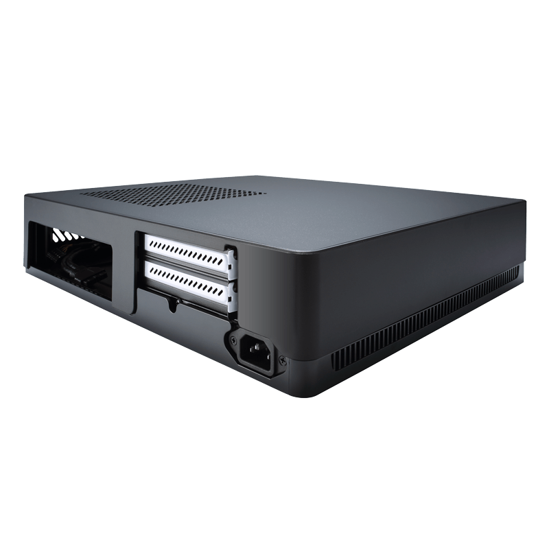 FRACTAL DESIGN NODE 202 - CaseEnd