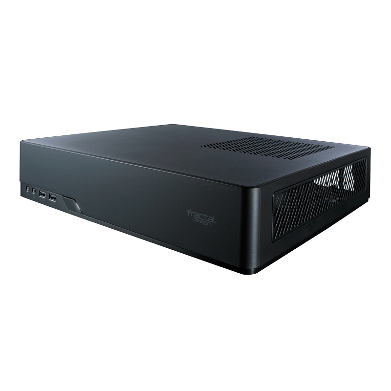 【中古品】Fractal Design NODE 202 Node 202 — Fractal Design