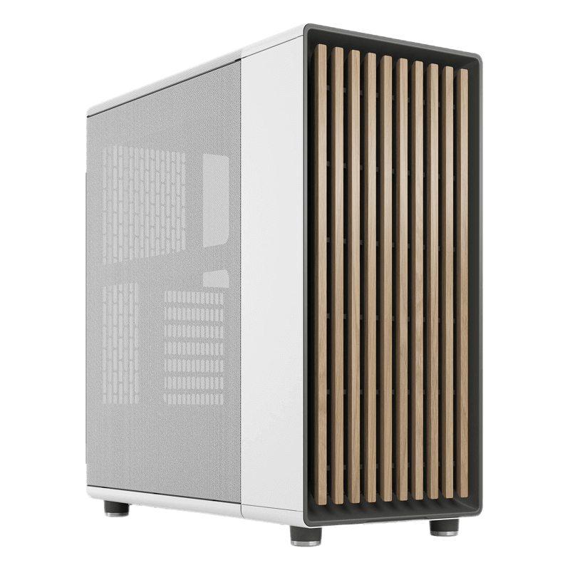 【初回限定お試し価格】 Design Fractal North CaseEnd - トランプ