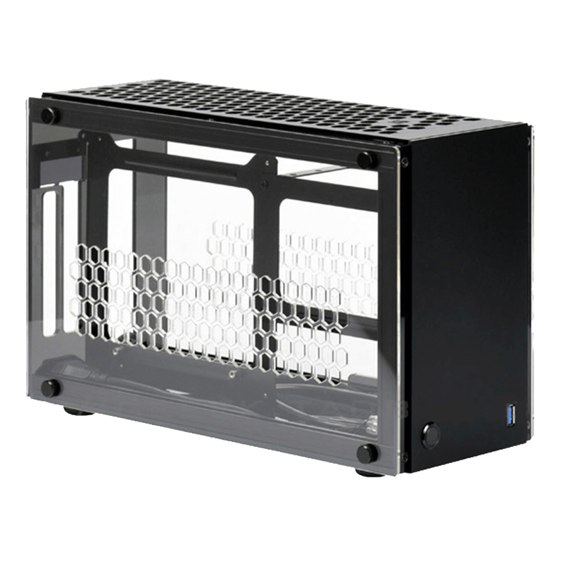 GEEEK A50S - CaseEnd