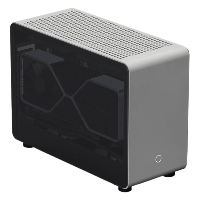 GEEEK G1 PRO シルバー Amazon.co.jp: GEEEK CASE G1 PRO LCS-GC-G1PRO (シルバー