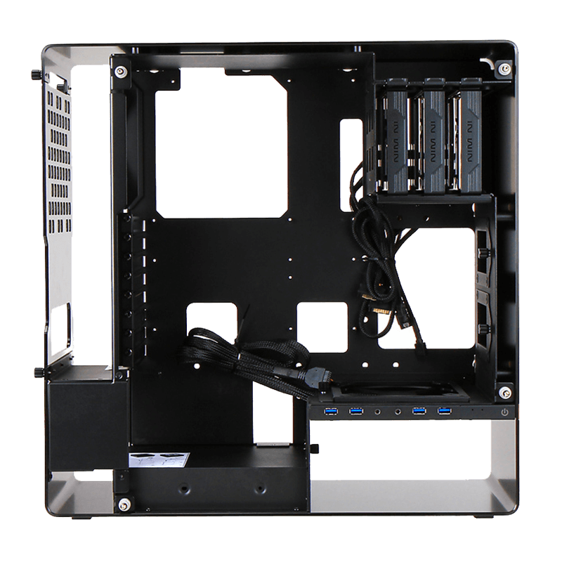 INWIN 904 PLUS - CaseEnd
