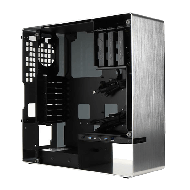 INWIN 904 PLUS - CaseEnd
