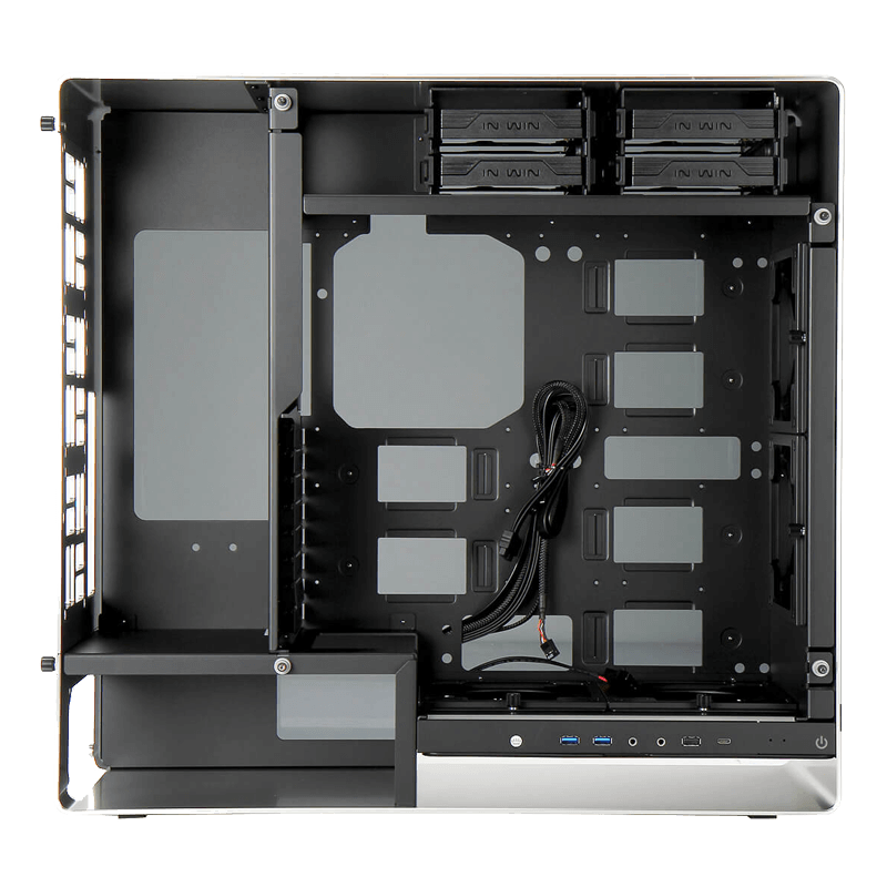 InWin 909C (販売終了品) InWin 909C (販売終了品) InWin 909C (販売終了品) - メルカリ