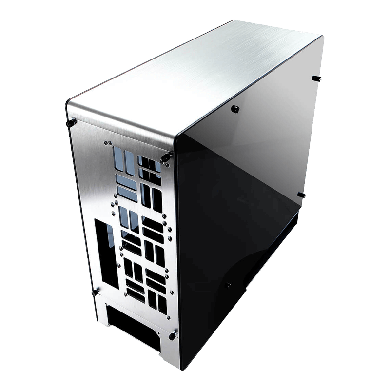 INWIN 909 - CaseEnd