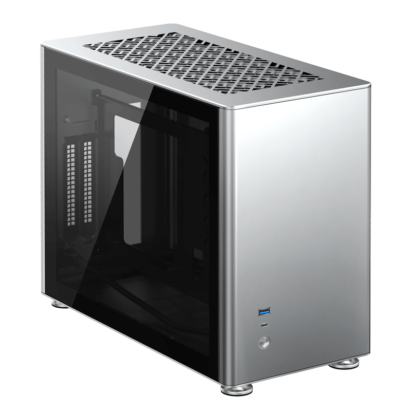 JONSBO A4 - CaseEnd