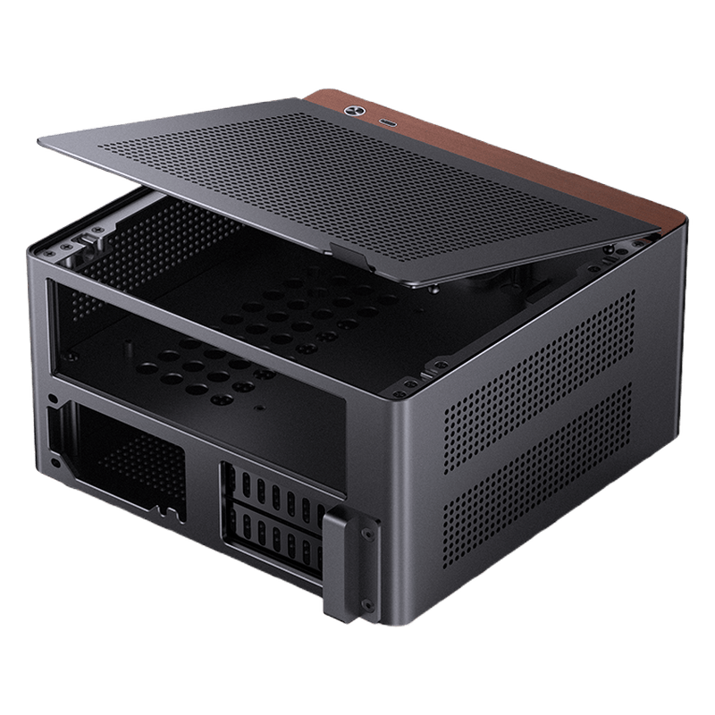 JONSBO NV10 - CaseEnd