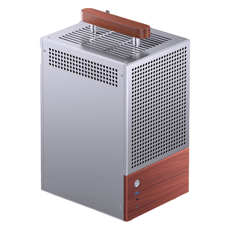 JONSBO T6 - CaseEnd
