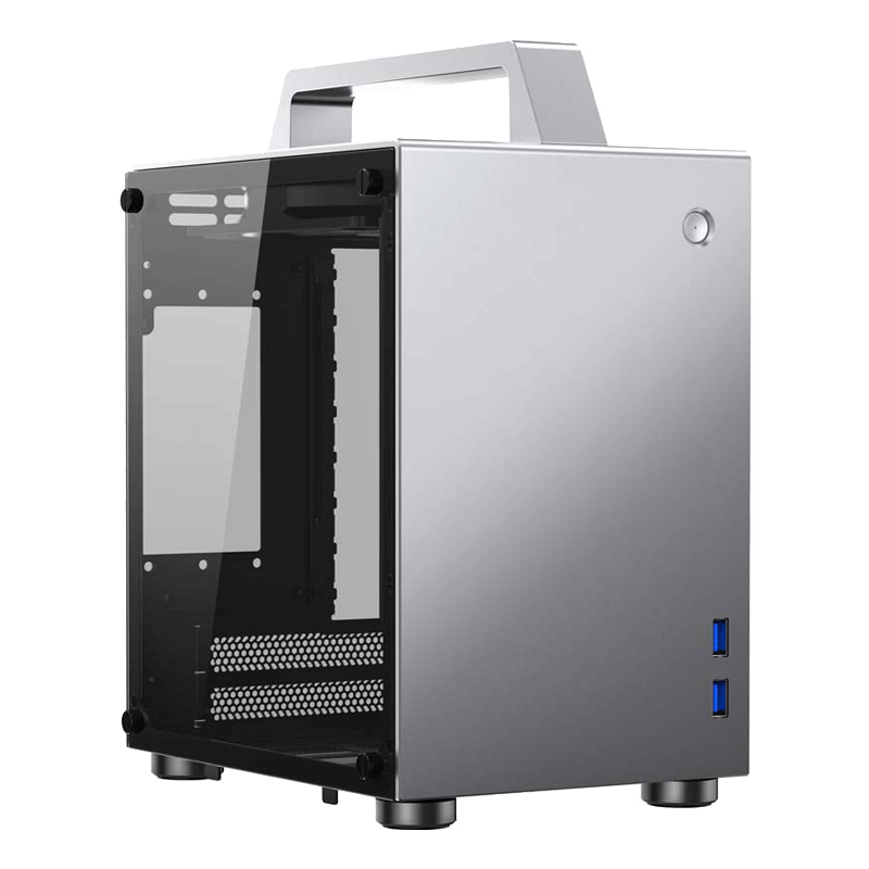 JONSBO T8 - CaseEnd