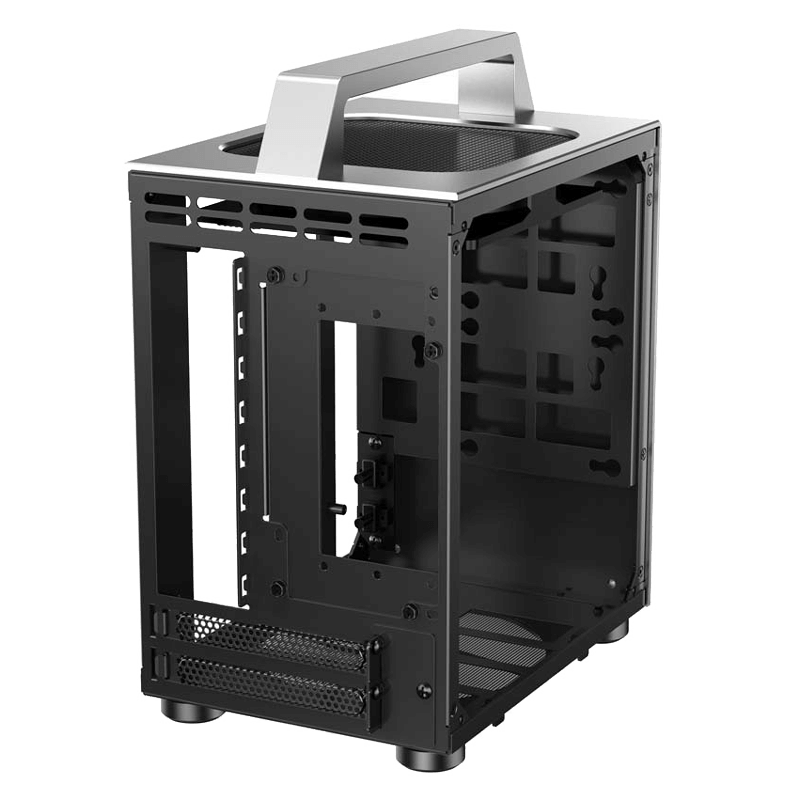 JONSBO T8 - CaseEnd