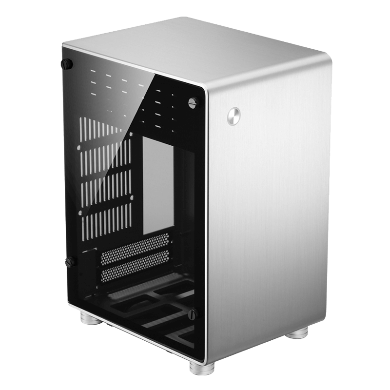 JONSBO U1 PLUS - CaseEnd