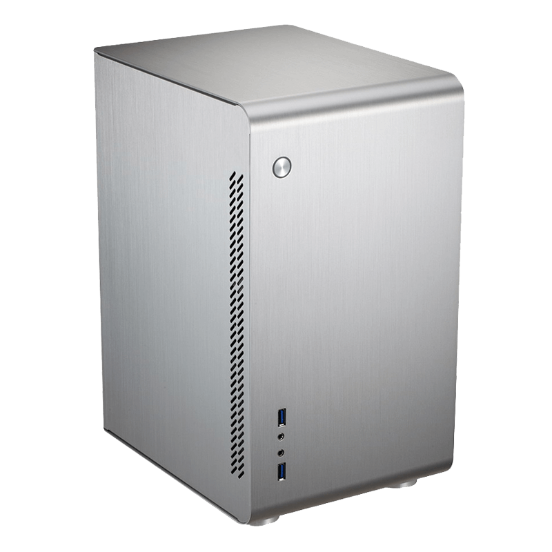 JONSBO U3 - CaseEnd