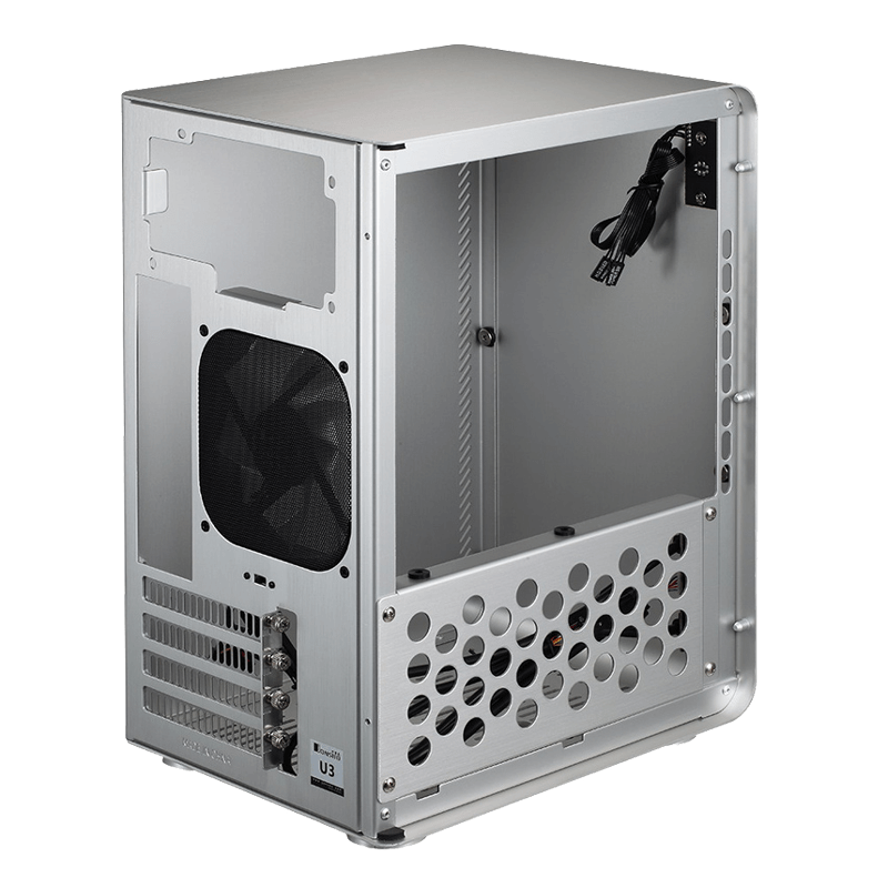 JONSBO U3 - CaseEnd