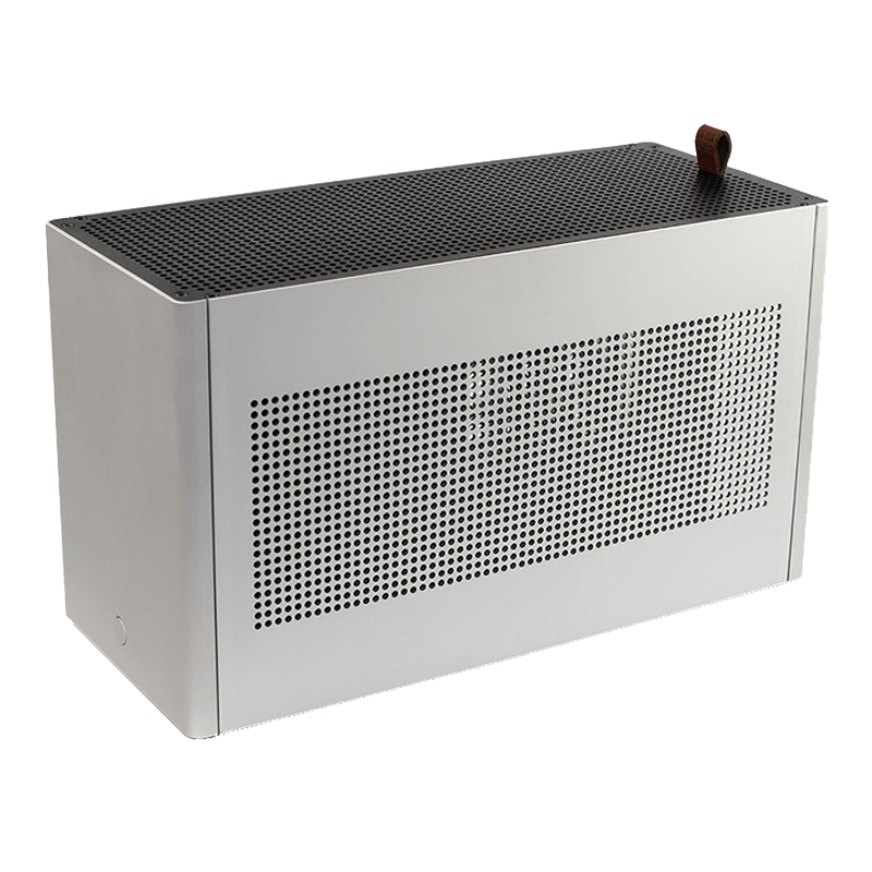 LOUQE GHOST S1 - CaseEnd