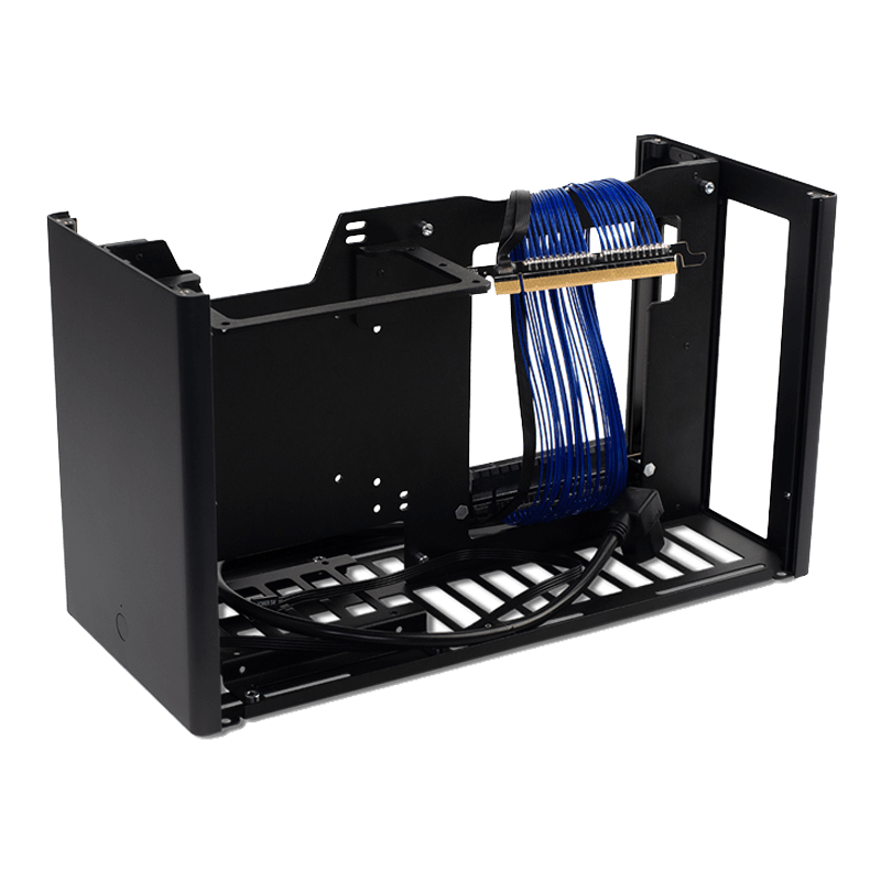 LOUQE GHOST S1 - CaseEnd