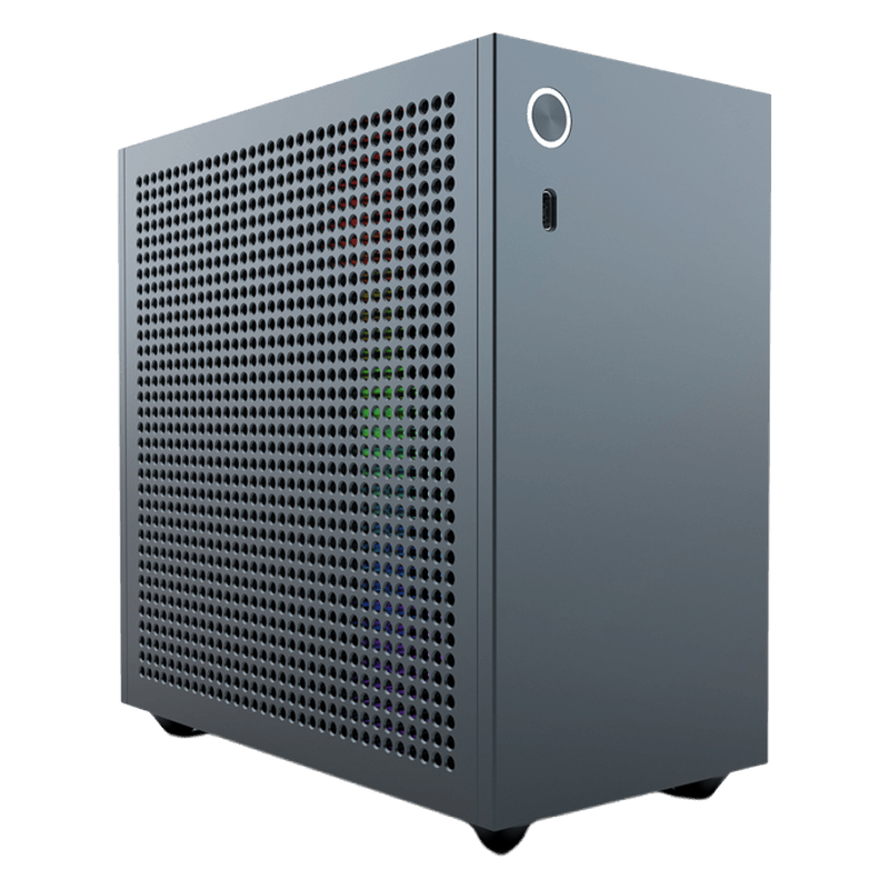 Lzmod A24-V6 V2.0 - CaseEnd