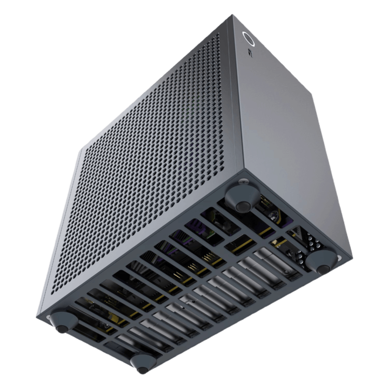 Lzmod A24-V6 V2.0 - CaseEnd