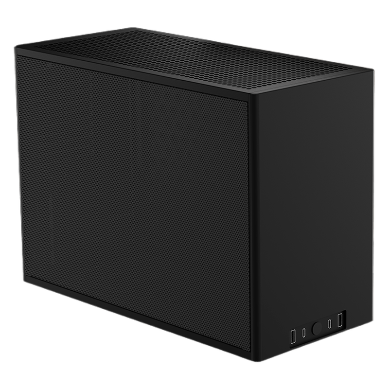 NCASE M1 V6 GPU Compatibility List  SFFNetwork