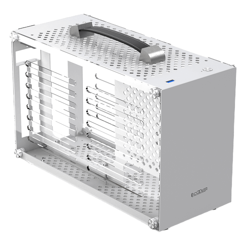 ジャングル品pc カラーが選べるデザイン性も備えたIntel N100搭載ミニPC「zxipc