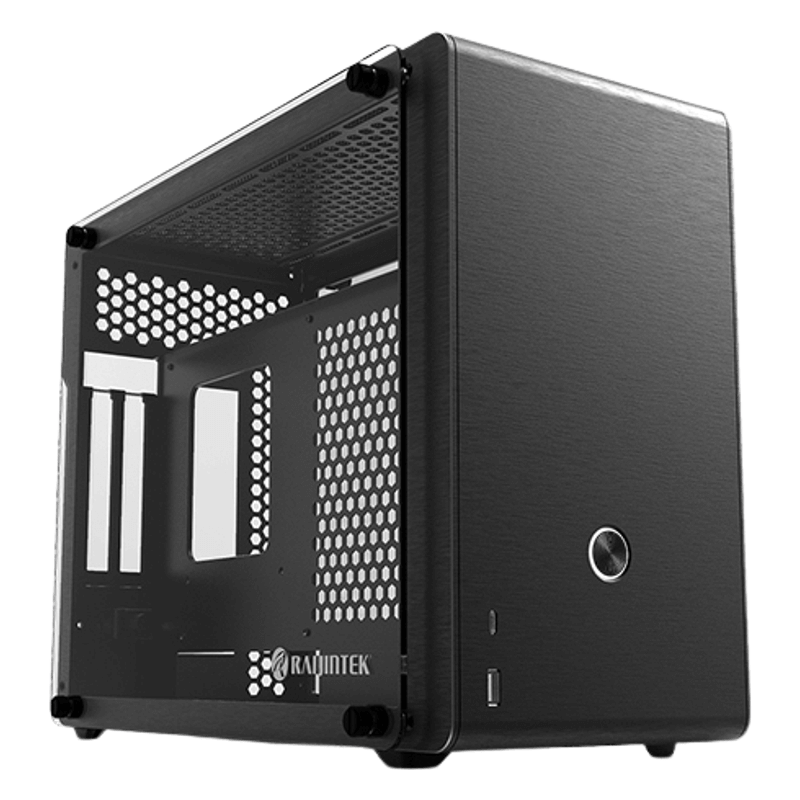 RAIJINTEK OPHION EVO CaseEnd