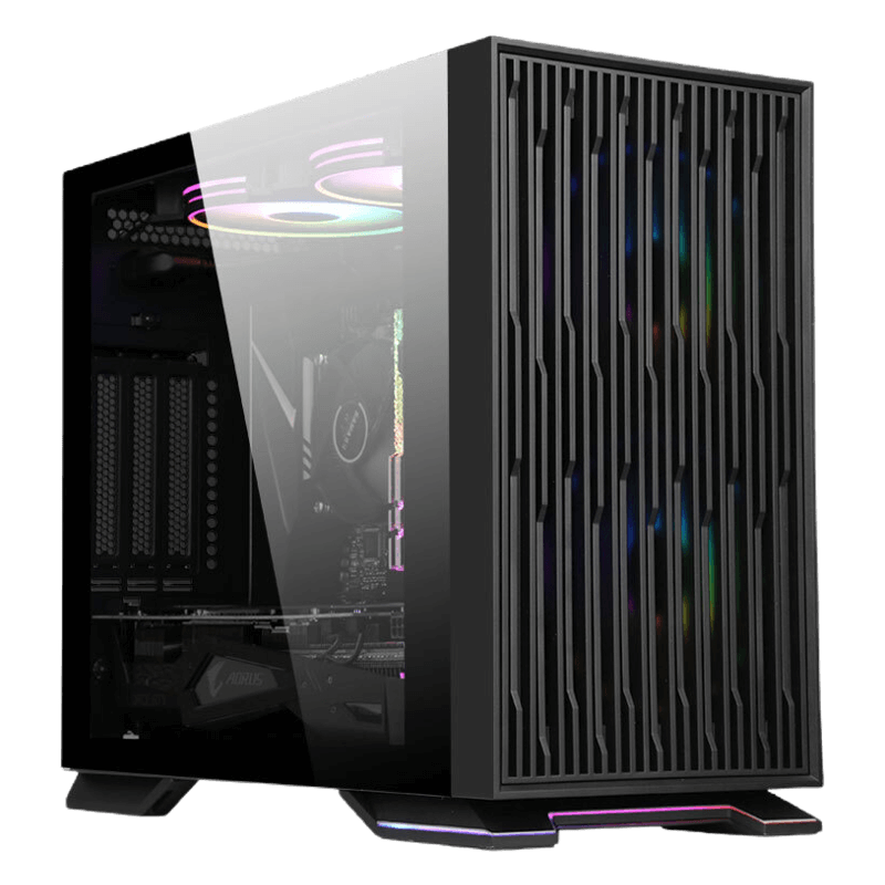 Anyone have a Sama PSU? : r/PcBuild