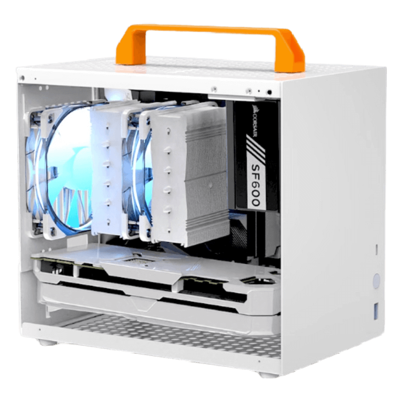 SGPC K66 V3 - CaseEnd