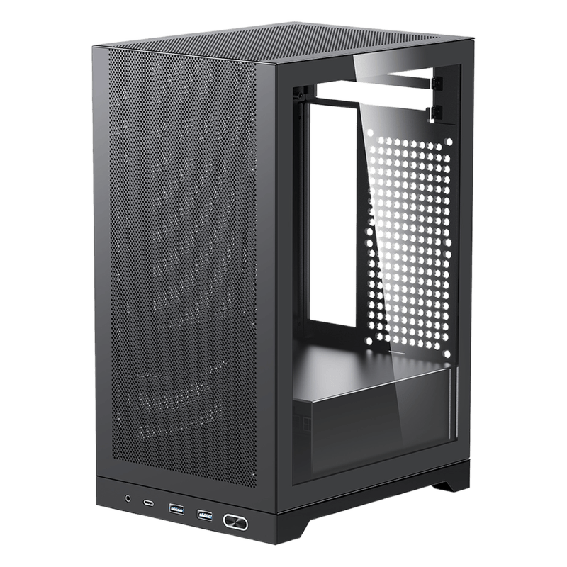 Shiny Snake L200 - CaseEnd
