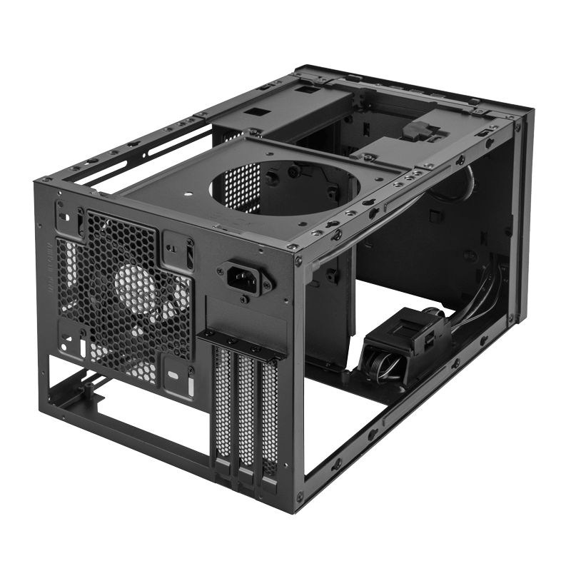 SILVERSTONE SUGO 15 - CaseEnd