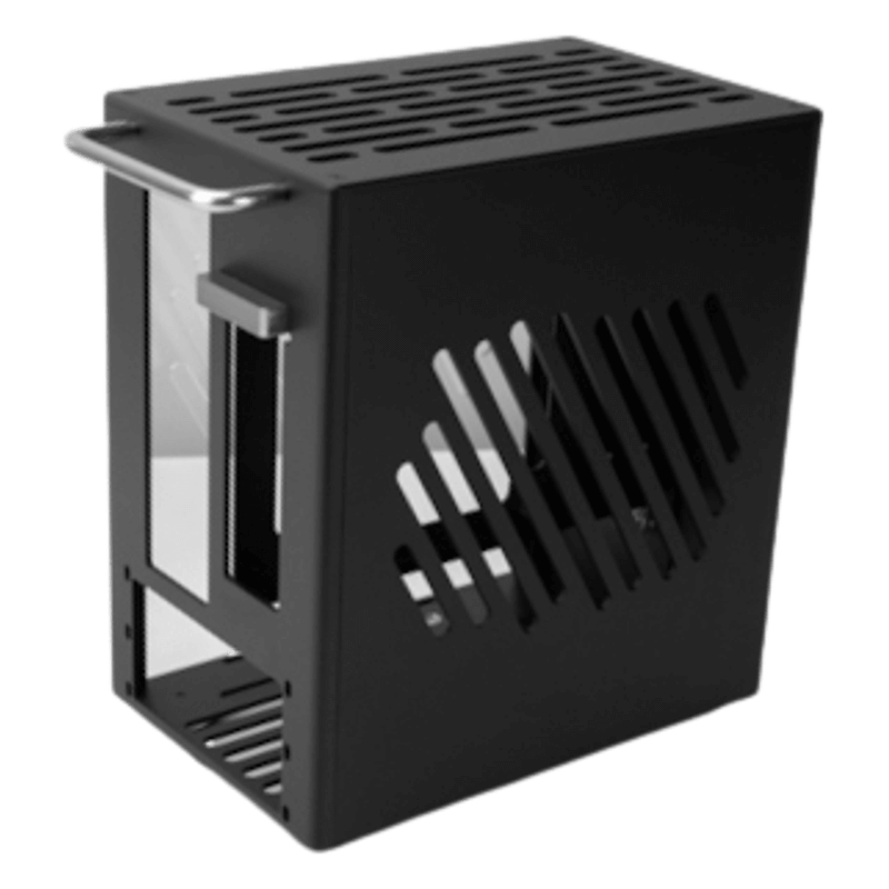 SIRIUS S40 - CaseEnd