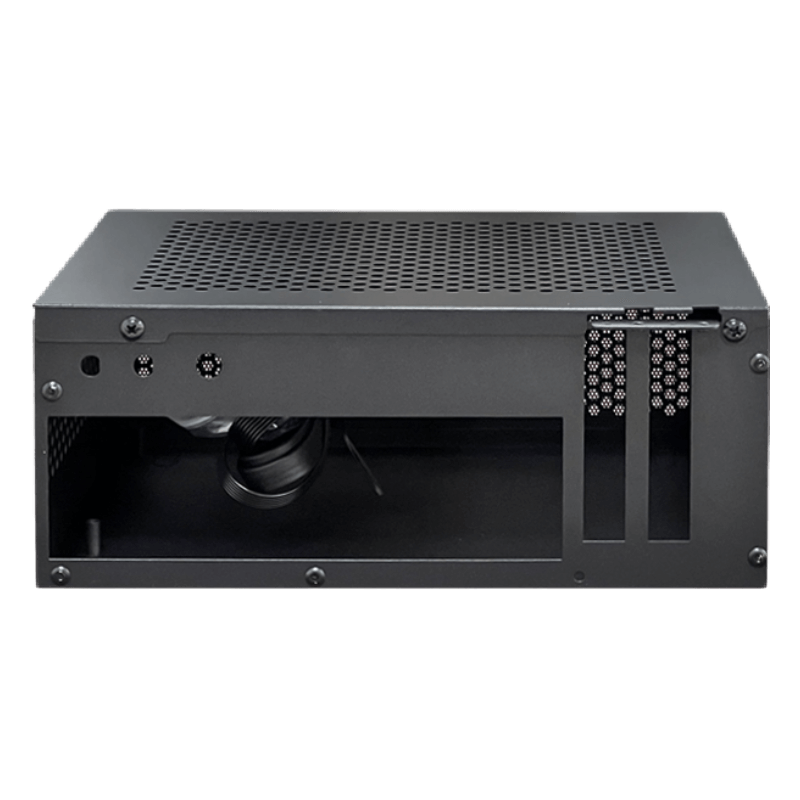 SKTC A09PCIE - CaseEnd