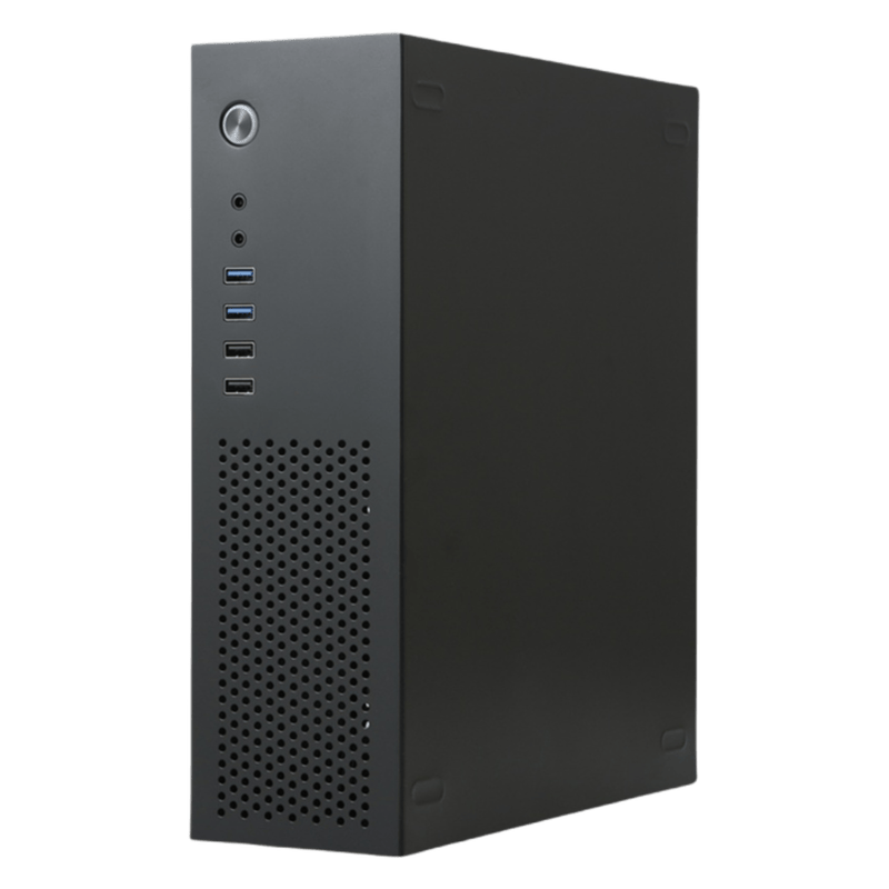 最終値下げ 新品未開封SKTC A10超小型(SFF)PCケース 最終値下げ