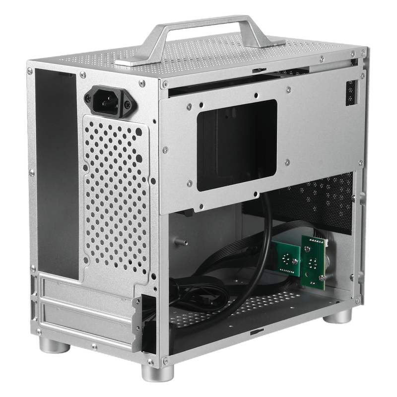 SKTC A17 - CaseEnd