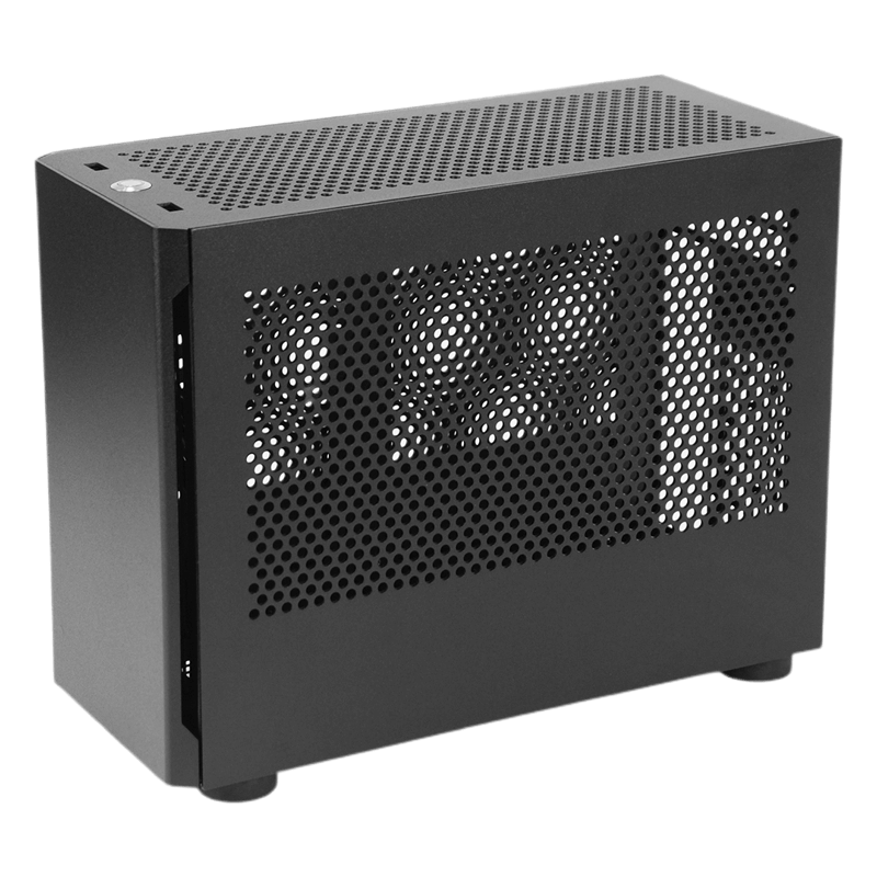 SLIGER S610 - CaseEnd