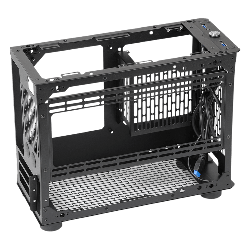 SLIGER S610 - CaseEnd