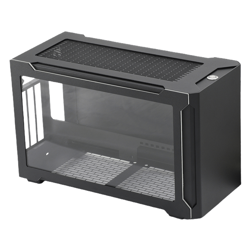 【ほぼ未使用】Sliger SM560 Mini-ITX用ケース SM560 | Sliger