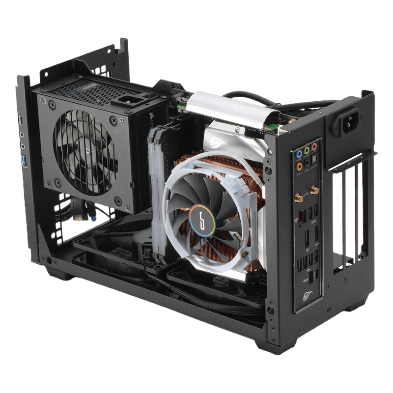 SLIGER SM560 - CaseEnd