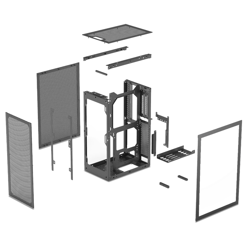 CaseEnd
