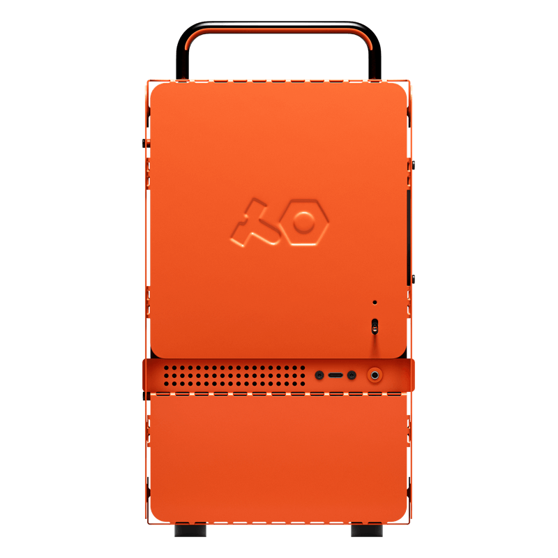 TEENAGE ENGINEERING COMPUTER-1 - CaseEnd