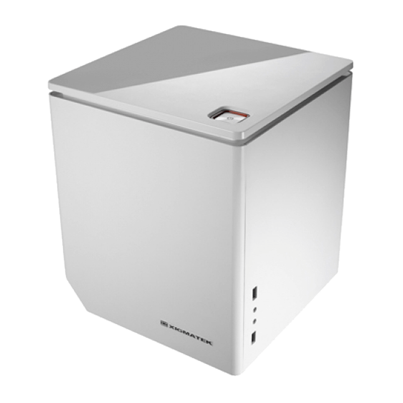 XIGMATEK NEBULA C CaseEnd