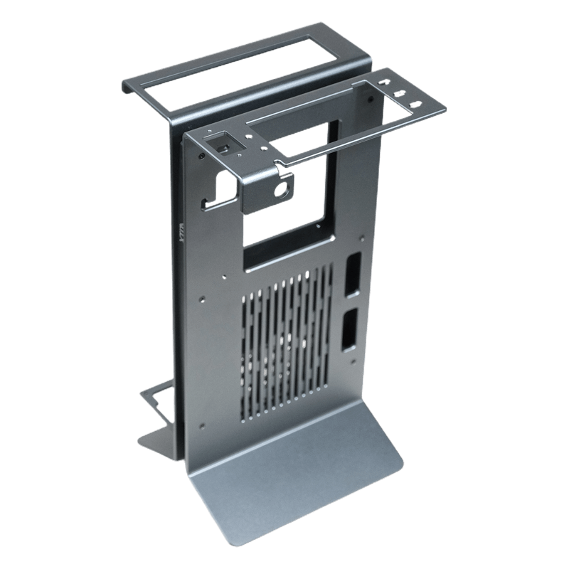XTIA XPROTO-L - CaseEnd