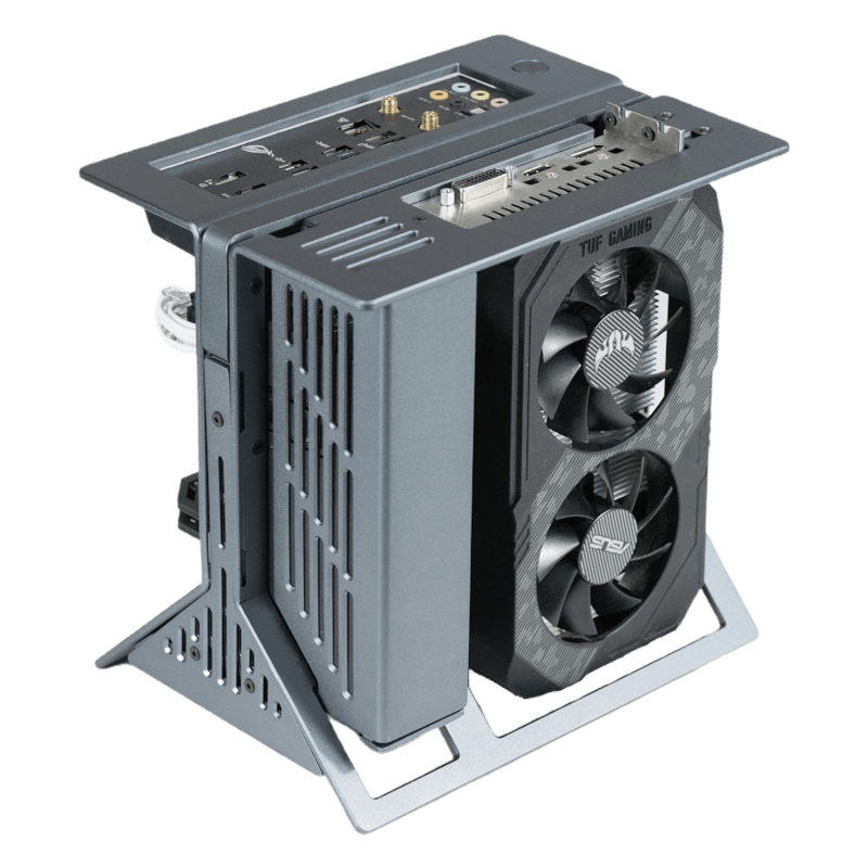XTIA XPROTO MINI - CaseEnd