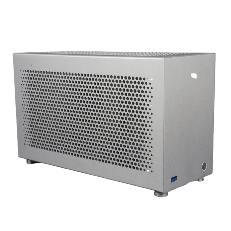 ZS A4 V2 - CaseEnd