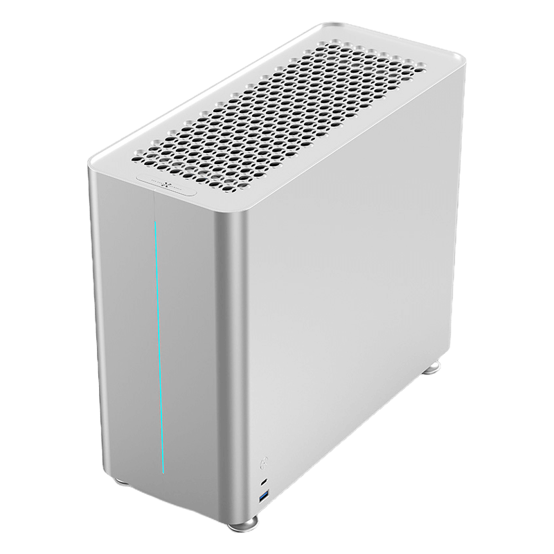 ぺんぺん草 デスクトップPC STORM製ゲーミングパソコンオリジナルピラーレスシリーズ発売